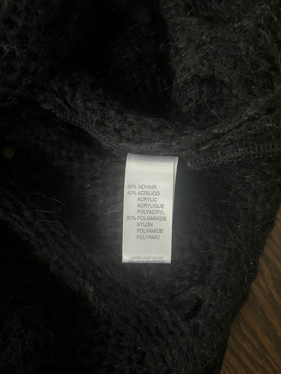 Maglioni & Felpe: Strickpullover Grazia Lliani – Usato da Zürich venduto da inga65 3