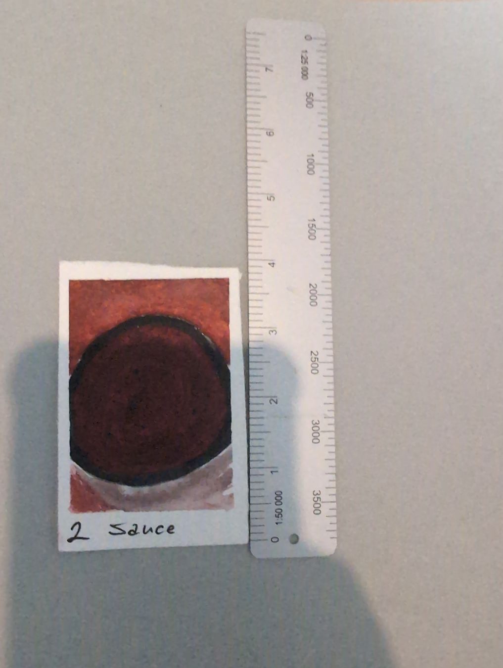 Dipinti: Aquarell Original  – Nuovo e nell'imballaggio originale da Zürich venduto da cal_2zxq 1