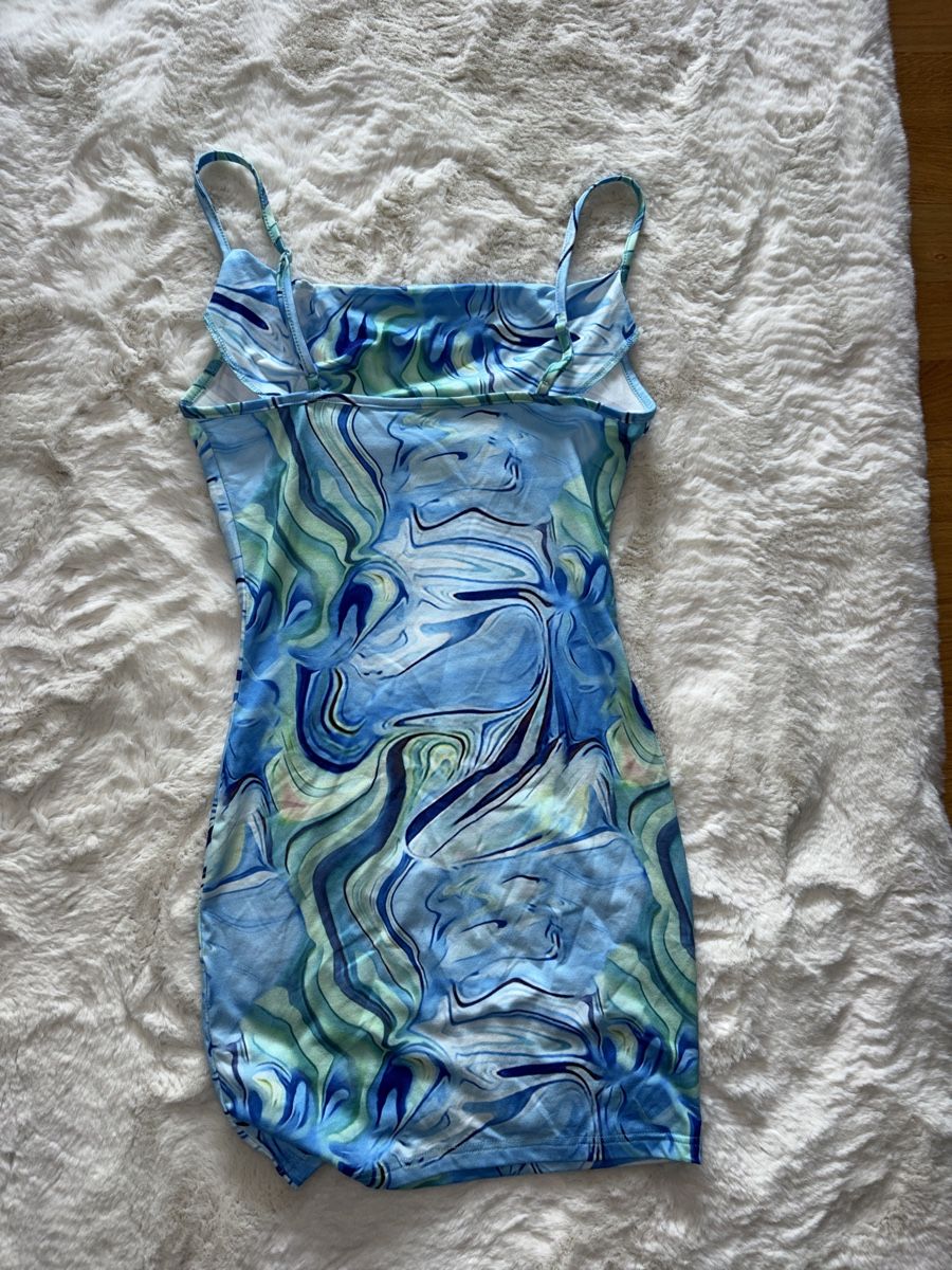 Shein Vestiti: Sommerkleid – Nuovo (secondo la descrizione) da Rupperswil venduto da Marscu 1