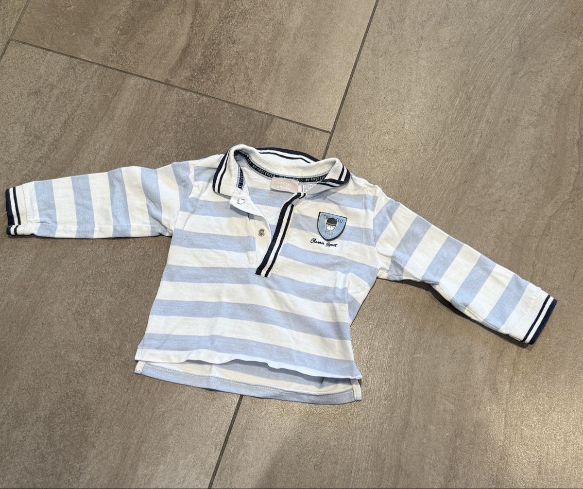 Maglioni & Felpe: Langes Shirt – Usato da Altikon venduto da stebu85