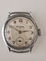 Vintage "Medana" Uhr für Ersatzteil