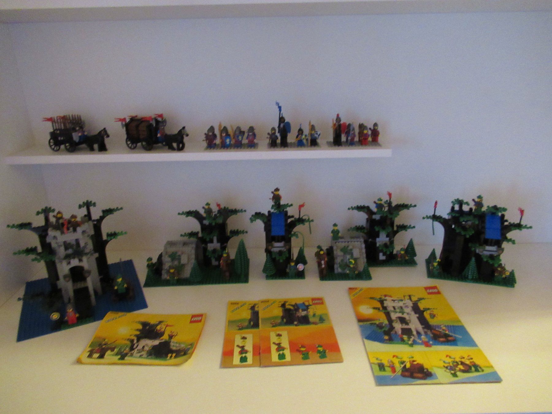Lego Kit di costruzioni: lego – Usato da Gryon venduto da croset.