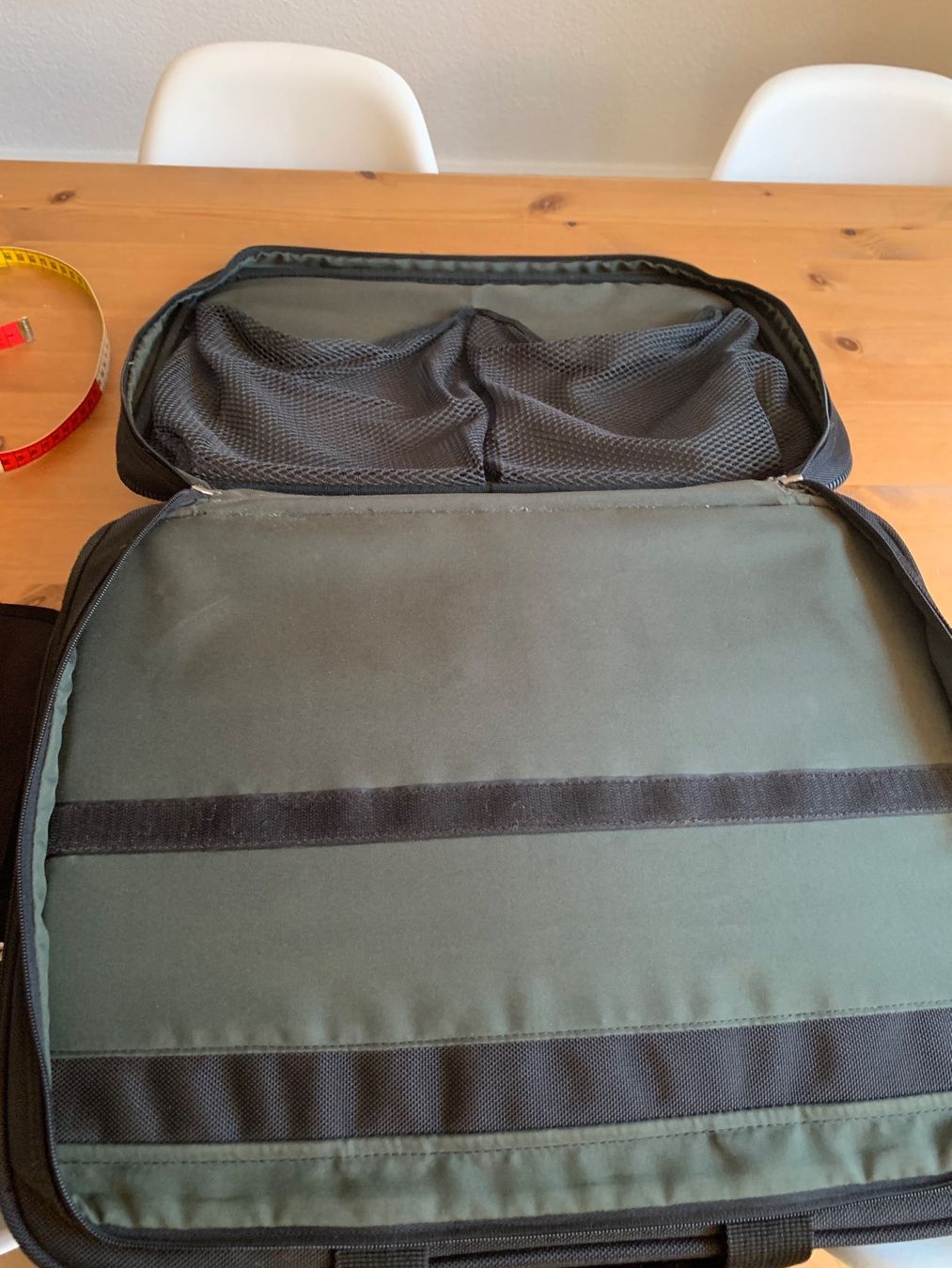 Borse: Kompakte Reisetasche Smartpack – Usato da Bern venduto da Anne_Bern 1