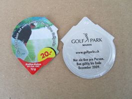 KRD Golfkurs der Migros Serie 6.173