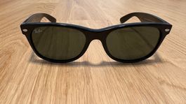 Ray Ban, New Wayfarer, Zustand sehr gut
