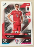 Topps Match Attax – Thomas Müller – FC Bayern München (#206)