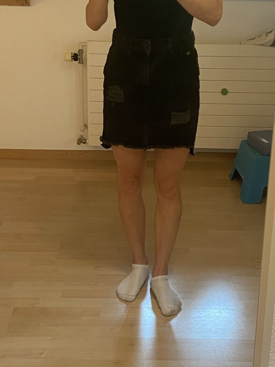 Superdry Gonne: Superdry Rock, Jupe – Usato da Wald ZH venduto da Seller_8 1