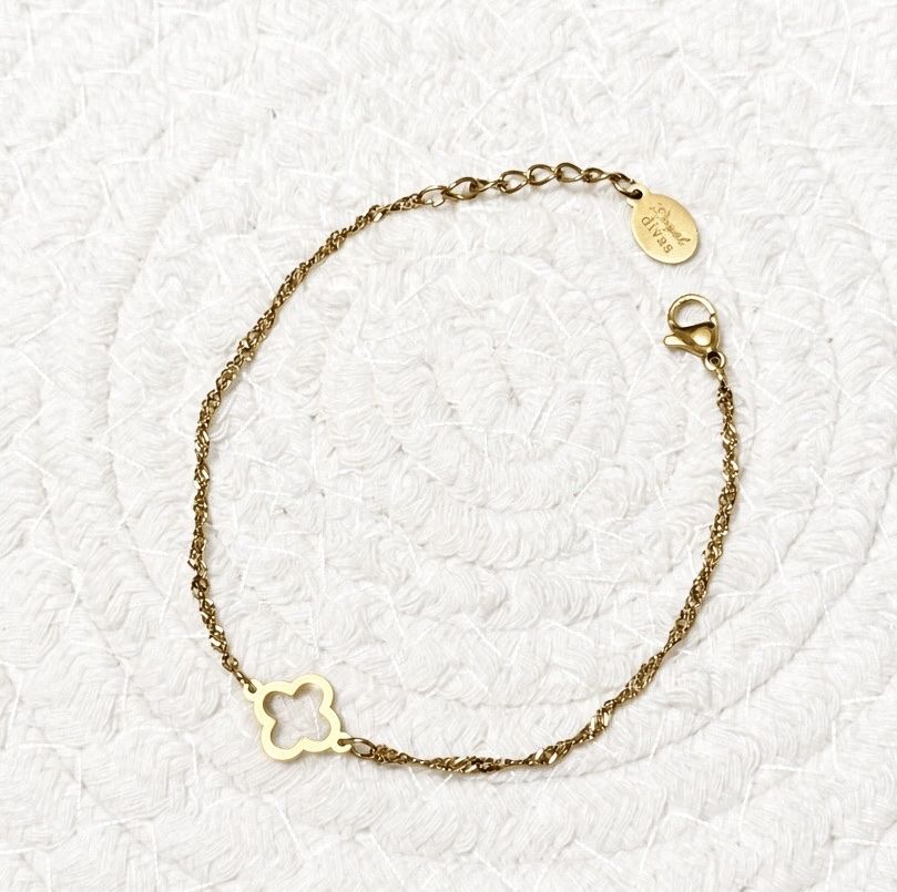 Armbänder & -reifen: Bracelet en acier inoxydable – Neu und originalverpackt aus Châtel-St-Denis von Diamond-Mountain 4