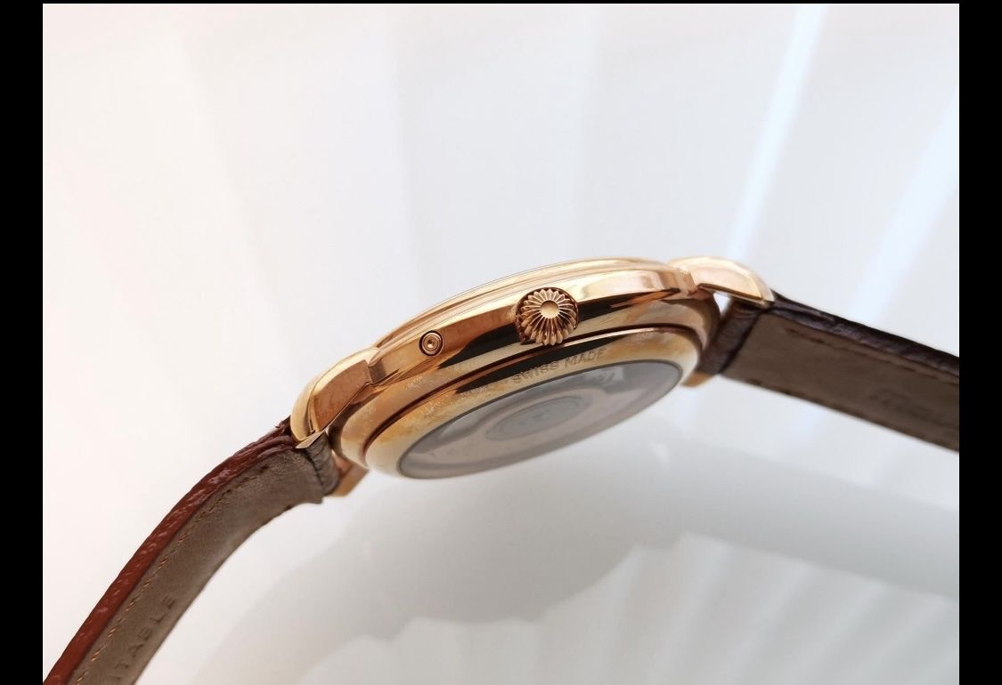 Maurice Lacroix Uhren: Maurice Lacroix Régulateur – Neu (gemäss Beschreibung) aus La Chaux-de-Fonds von Watch_use 3