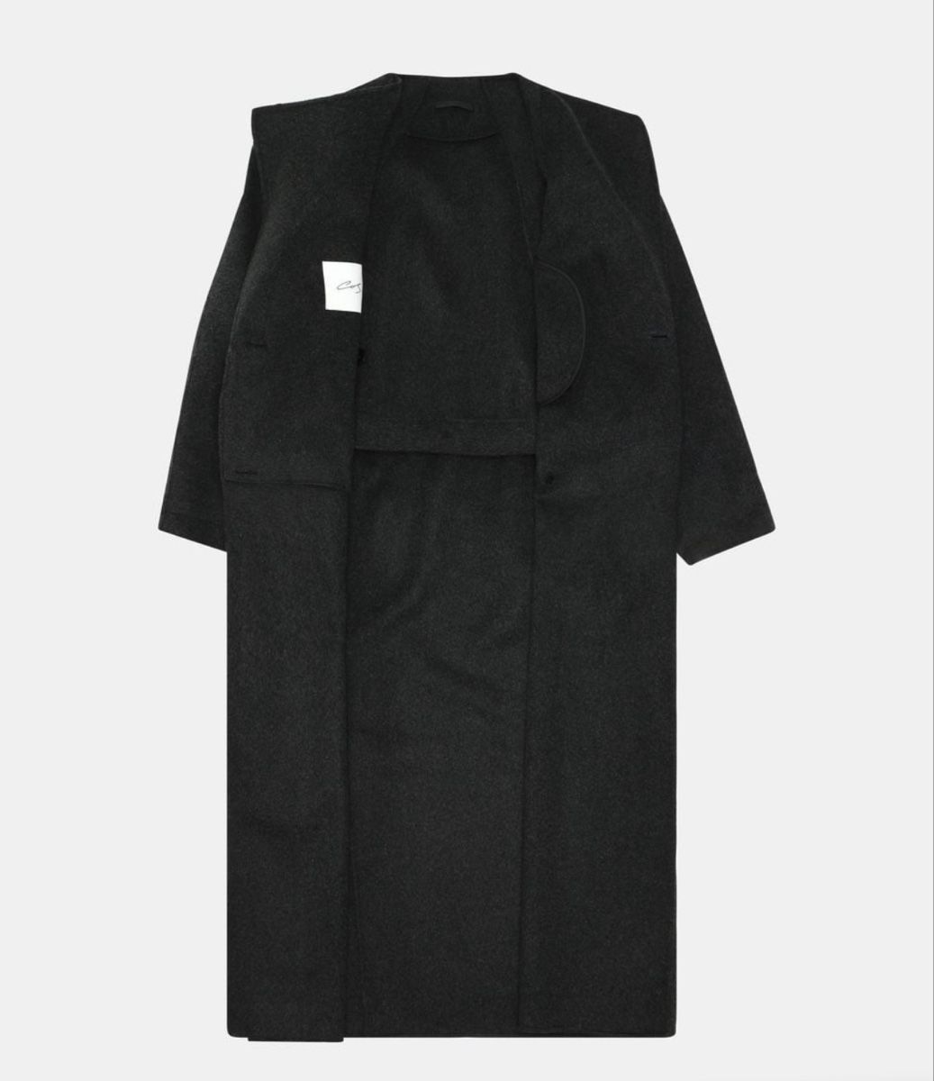 Cos Cappotti: Cos coat – Nuovo e nell'imballaggio originale da Paradiso venduto da viorea 2