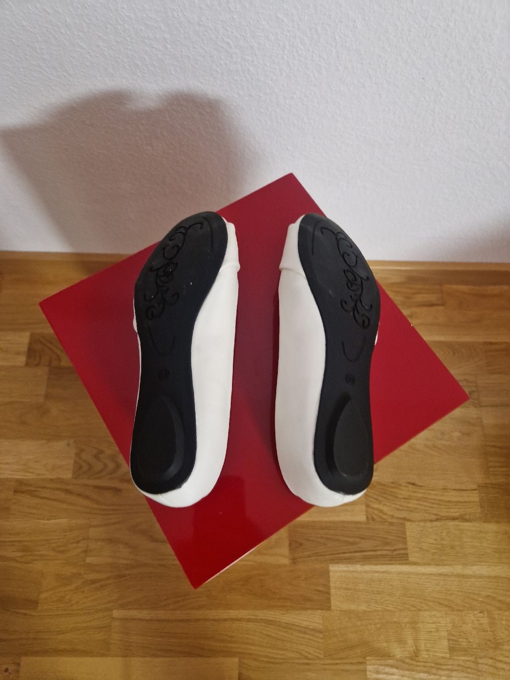 Scarpe da donna: Damen Ballarina – Usato da Bern venduto da Dekthai 4