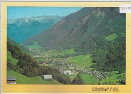 Linthal am Klausen - Generalansicht