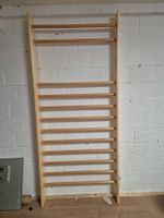 Sprossenwand 100 cm x 230 cm