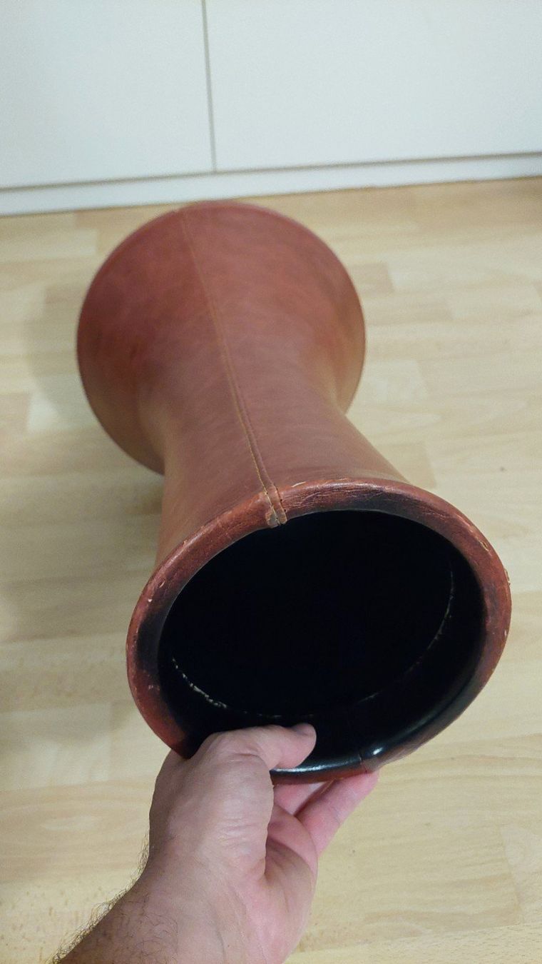 Strumenti musicali: Masterwork Egyptian Darbuka / Doumbek – Usato da Suhr venduto da GrigoriosT 8