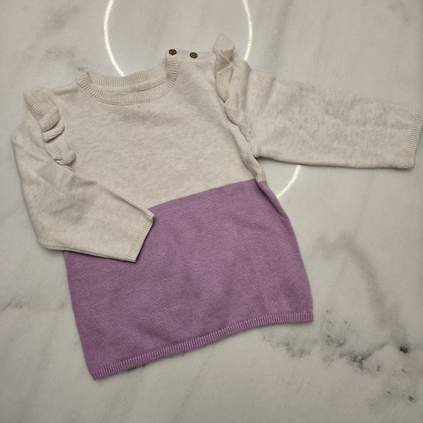 H&M Maglioni & Felpe: Mädchen/Kinder Pullover in Gr.92 – Usato da Zug venduto da zebbra192