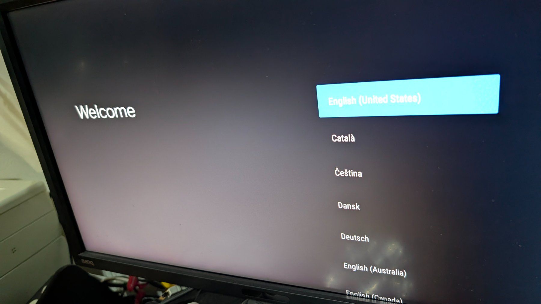 Nvidia Sistemi audio & multimediali: NVIDIA Shield TV (Zylinder) – Usato da Adlikon b. Regensdorf venduto da exoticatom 1