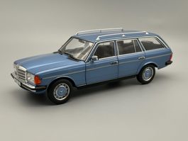 Mercedes-Benz 200 S123 T-Modell Norev 1:18 neu OVP