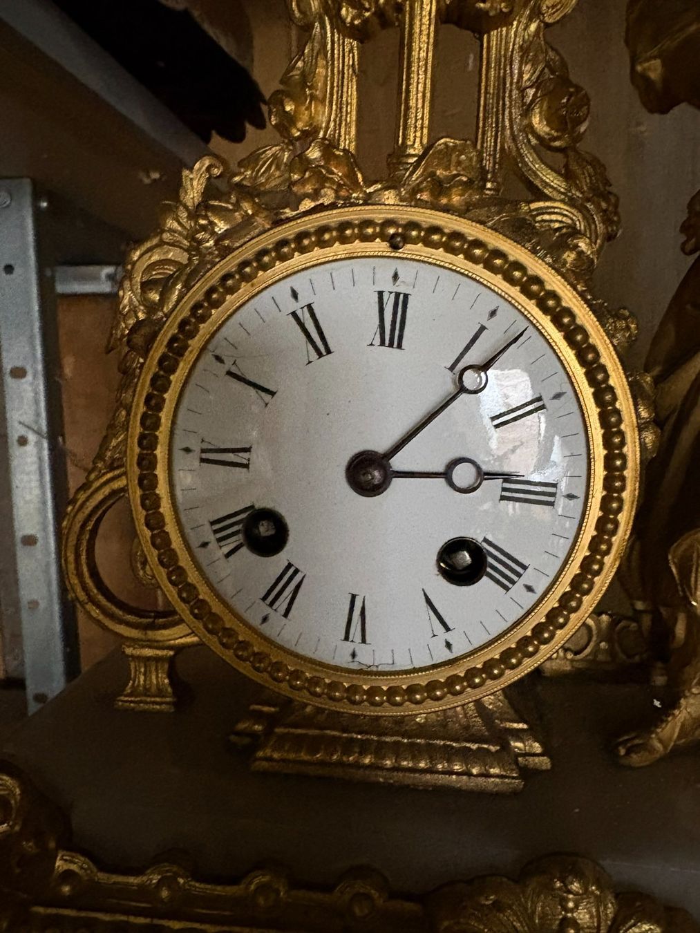 Orologi da terra & Orologi da parete: Kaminuhr – Usato da Illnau venduto da oli_2yfk 2