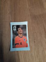FIFA Wold Cup 2026 Coca Cola Virgil Van Dijk (NED)