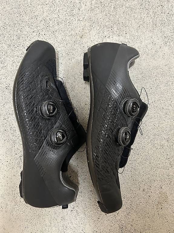 Suplest Scarpe da uomo: Suplest Rennradschuhe – Usato da Biembach venduto da mic_6tvq