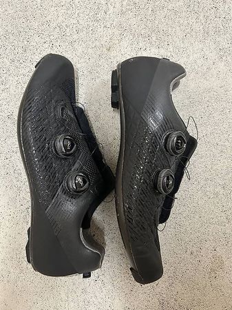 Suplest Rennradschuhe