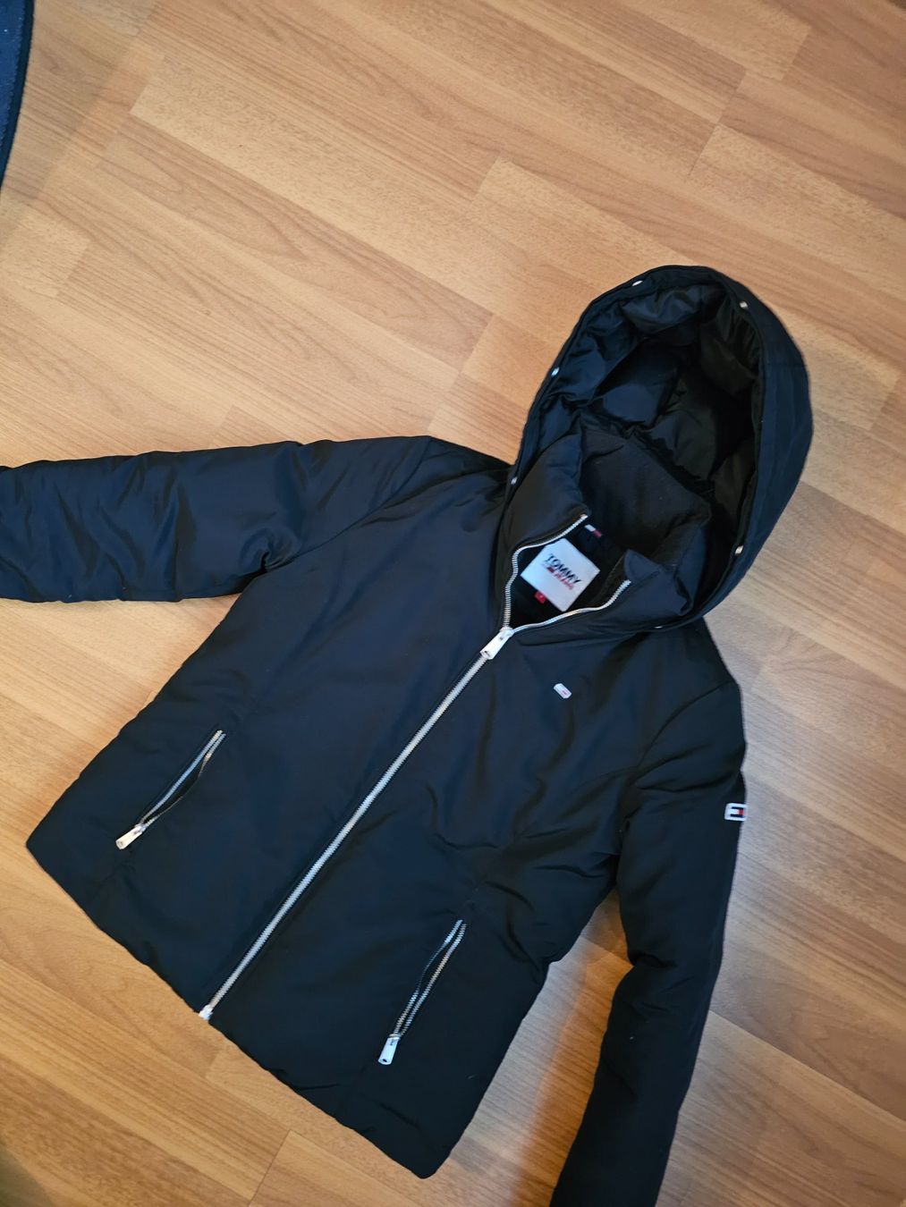 Jacken: Tommy jeans Jacke – Neu (gemäss Beschreibung) aus Basel von NyGrow 3