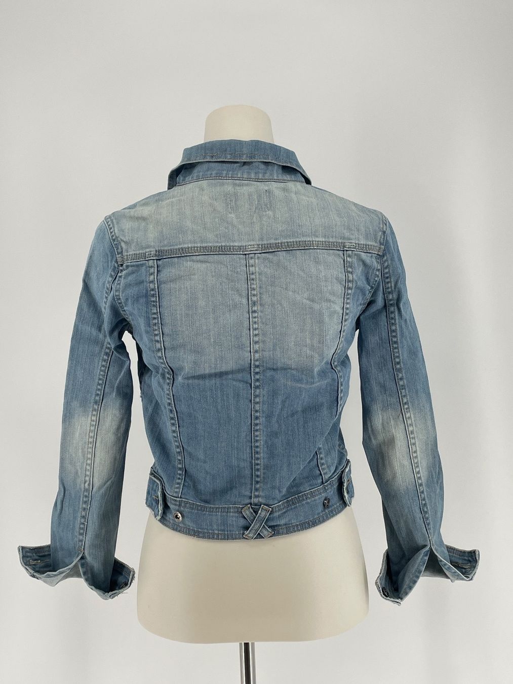 Yes Or No Giacche: Jeansjacke/ Jacke Gr. S Yes or No – Usato da Auenstein venduto da moin. 3
