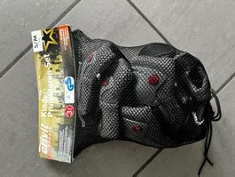 Crivit Kinder-Protektoren-Set 6-teilig S/M neu