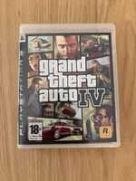 Grand Theft Auto IV - PlayStation 3