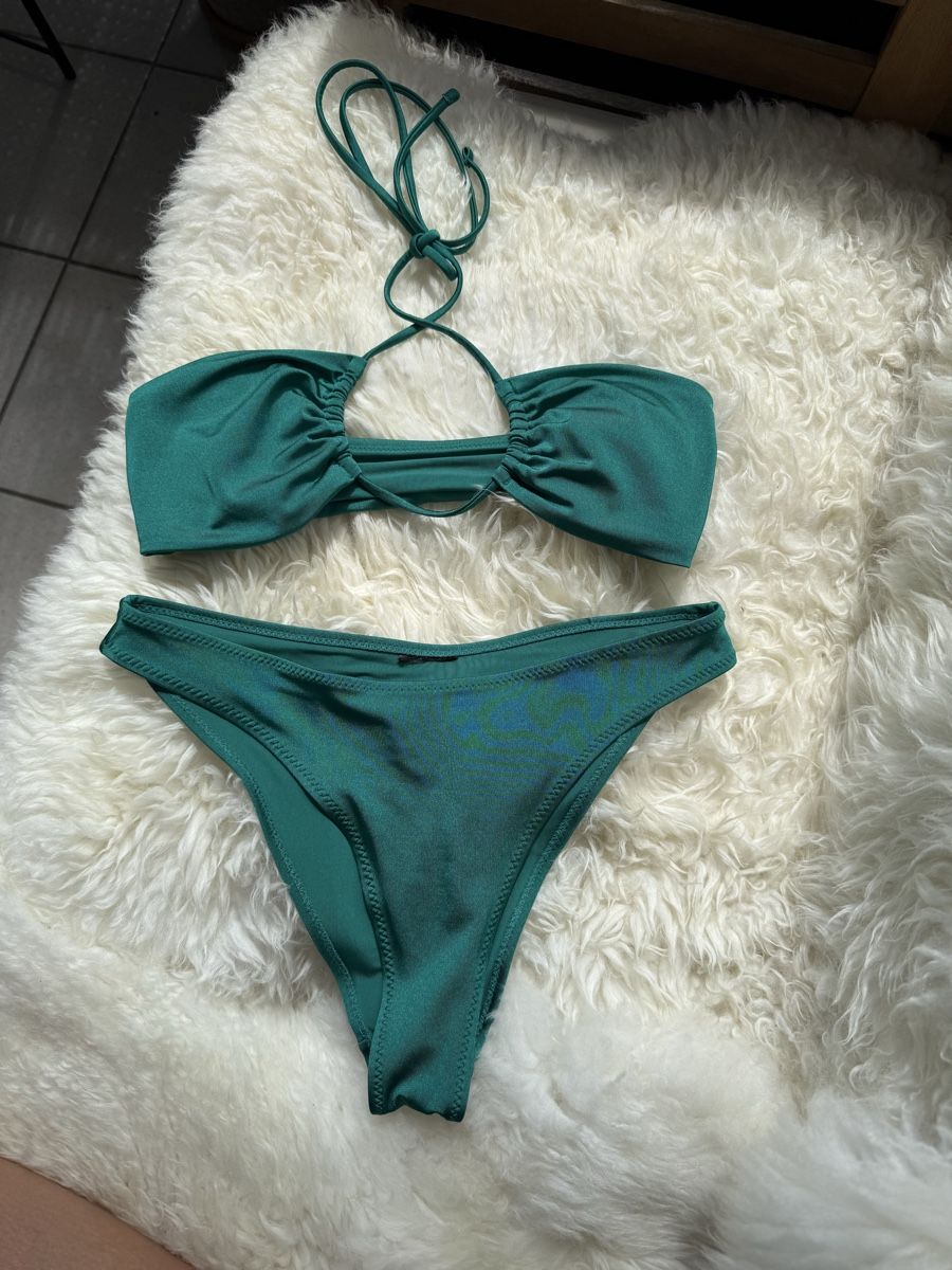 Maillots de bain & Bikinis: Bikini Grösse 36 – D'occasion à Mörschwil par Seegurke18