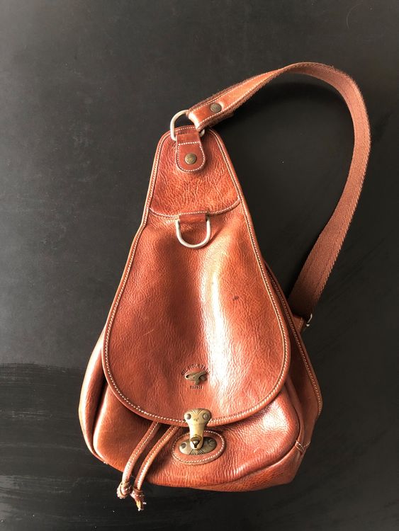 Gil holsters leather bag hot sale