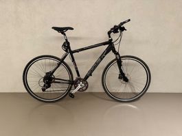 Focus Black Falls Crossbike Grösse L