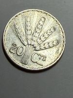 Uruguay - 20 centimes - 1942 - AG 