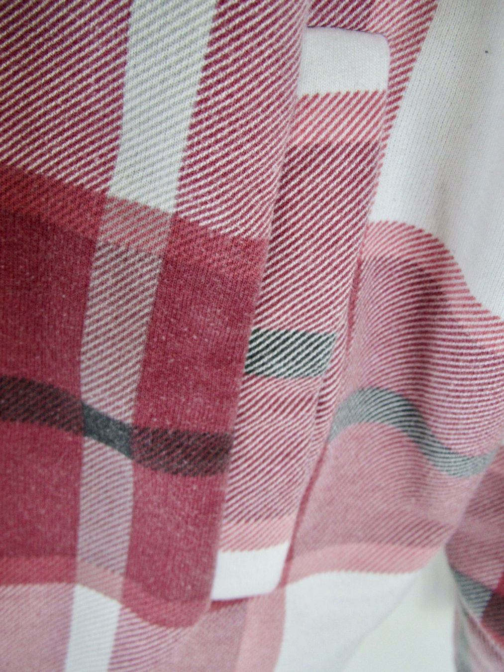Giacche: VESTE CHICOREE A CARREAUX  NEUVE – Usato da Murten venduto da Selliot 3