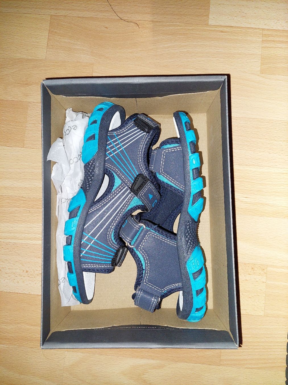 CMP Scarpe per ragazzi: CMP Sandalen, Grösse 34 – Nuovo e nell'imballaggio originale da Eschenbach SG venduto da Tiffitabea