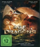 Age of the Dragons