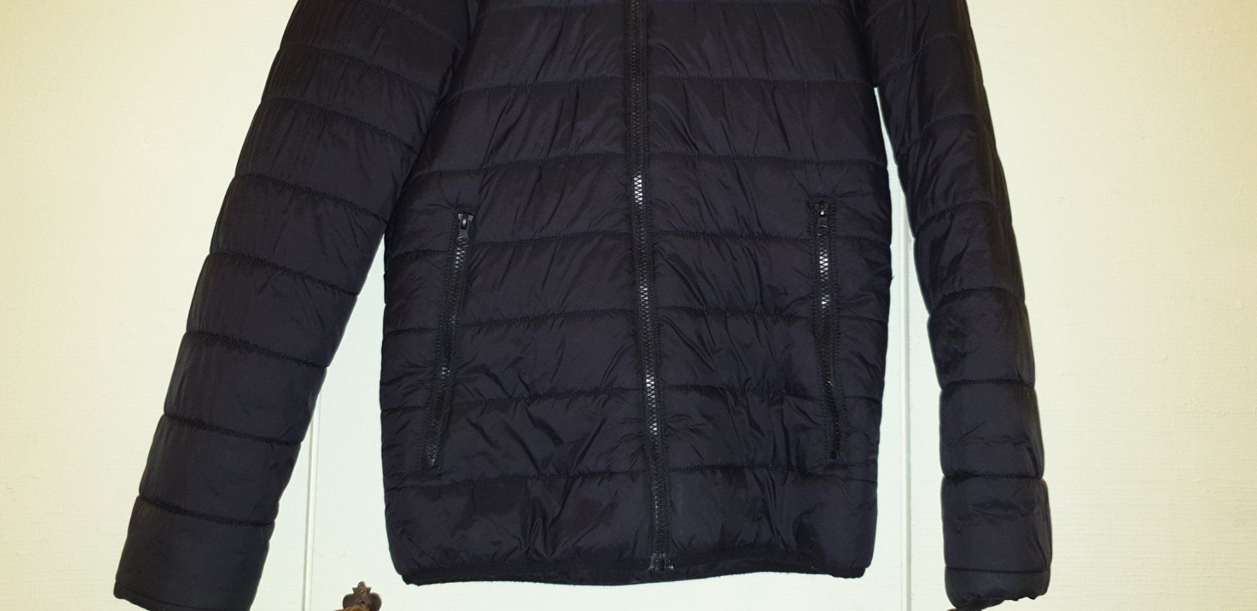 C&A Giacche & Cappotti: Jacke gr S – Usato da Gwatt (Thun) venduto da Letzte-Chance-III 4
