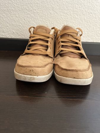 K1X Schuhe