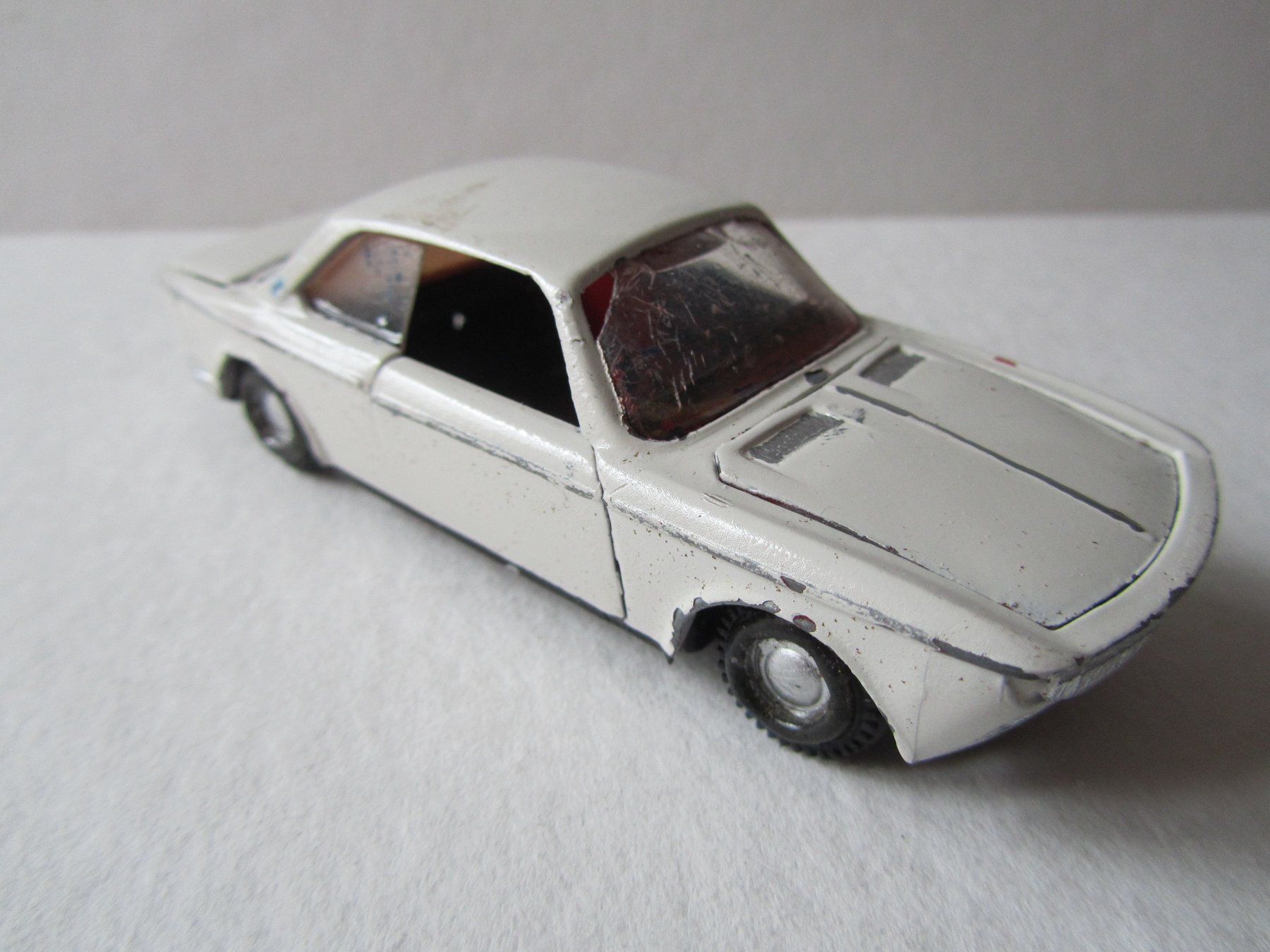 BMW Voitures modèles: BMW 2000 CS, Sablon 4 Belgien – D'occasion à Weiningen ZH par dietsch57 1