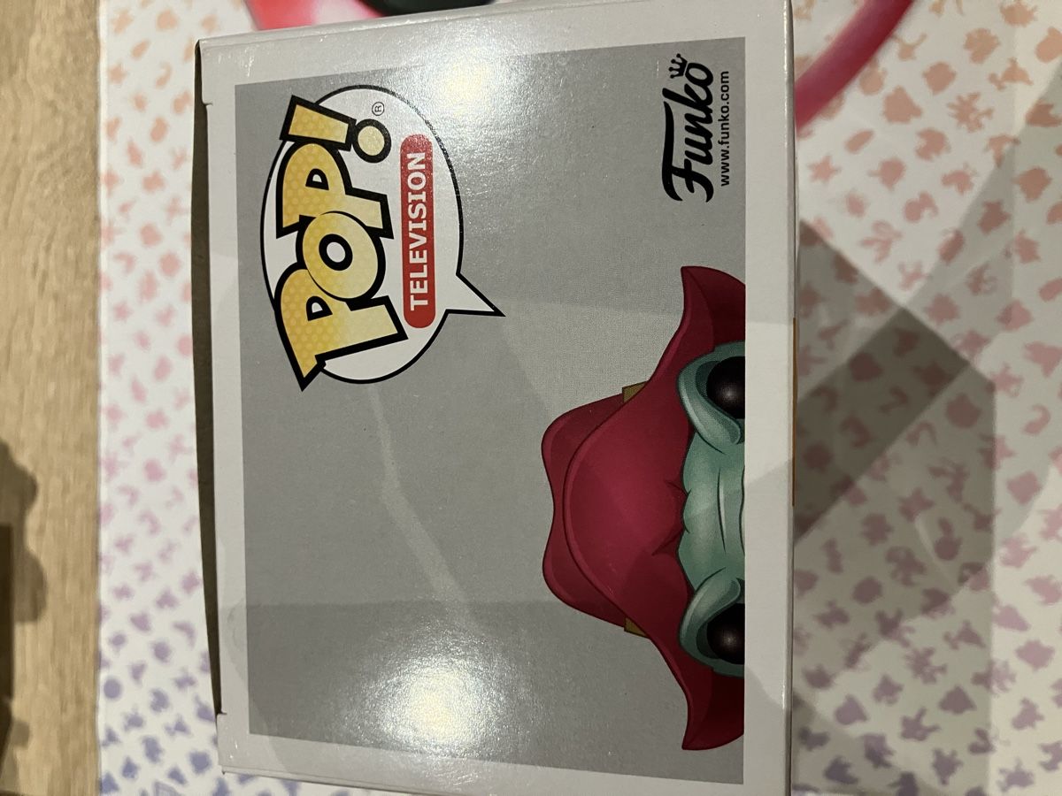 Funko Figuren: Funko pop Tortues Ninja – Neu und originalverpackt aus Daillon von Camus82 4