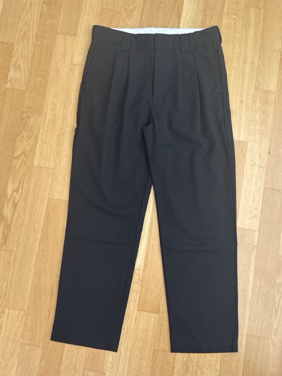 Carhartt Pantaloni: Carhartt Mesner Pant, Schwarz, Grösse 33 – Usato da Zürich venduto da dominic_z