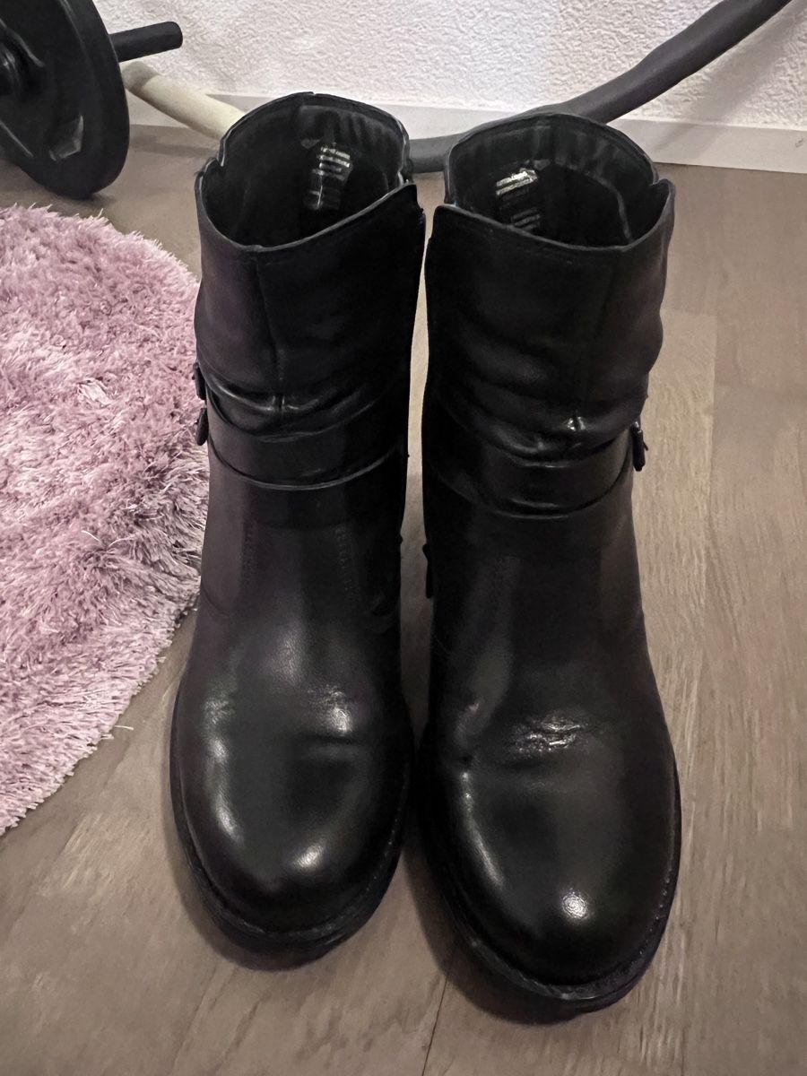 Scarpe da donna: Stiefelette easy street 38 – Usato da Root venduto da Fashionhomeandmore