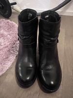 Stiefelette easy street 38