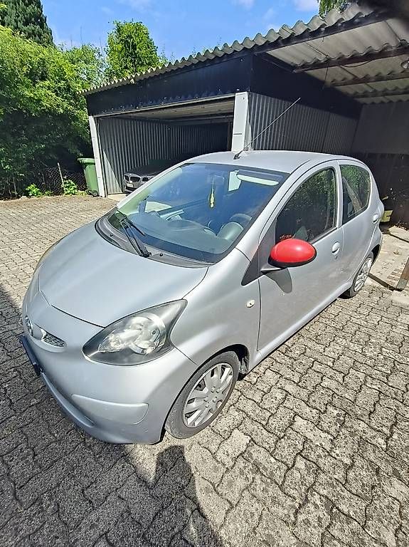 Automobili: Stadtflitzer – Usato da Matzingen venduto da mat_n9jy 3