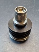 ***** Huber & Suhner 50 Ohm - 50 W Dummy load