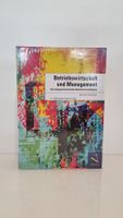Buch J.P. Thommen, Betriebswirtschaft & Management, Original