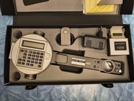 Xplan360i Planimeter / Vermessungsgerät