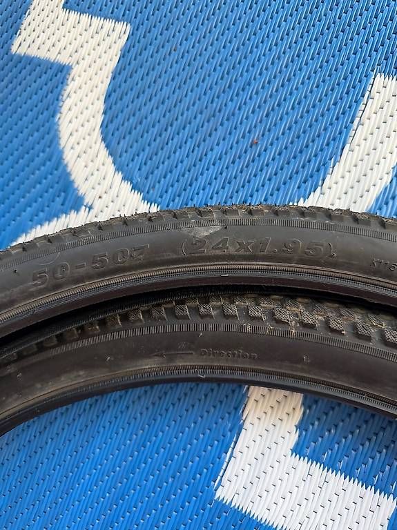Ersatzteile: Reifen Kenda 24 zoll 1.95 – Gebraucht aus Zürich von ago_f7ws 4