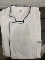 Kochjacke weiss  Grösse 50