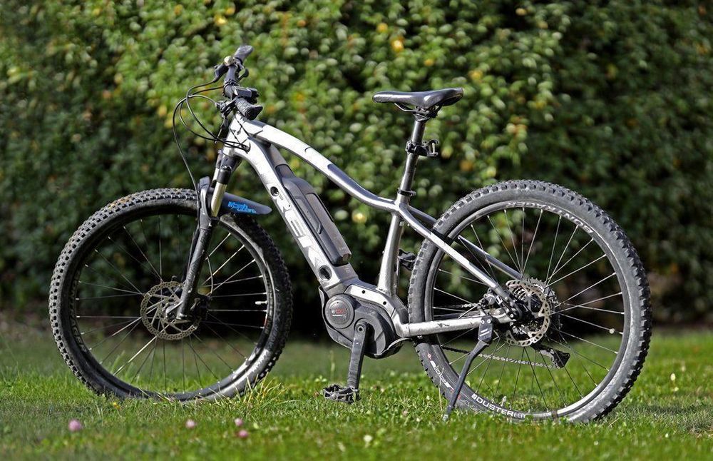 Trek powerfly online wsd